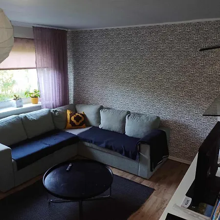 Ristna Terraced House Апартаменты *