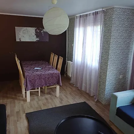 Апартаменты Ristna Terraced House Keibu