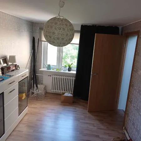 Ristna Terraced House *